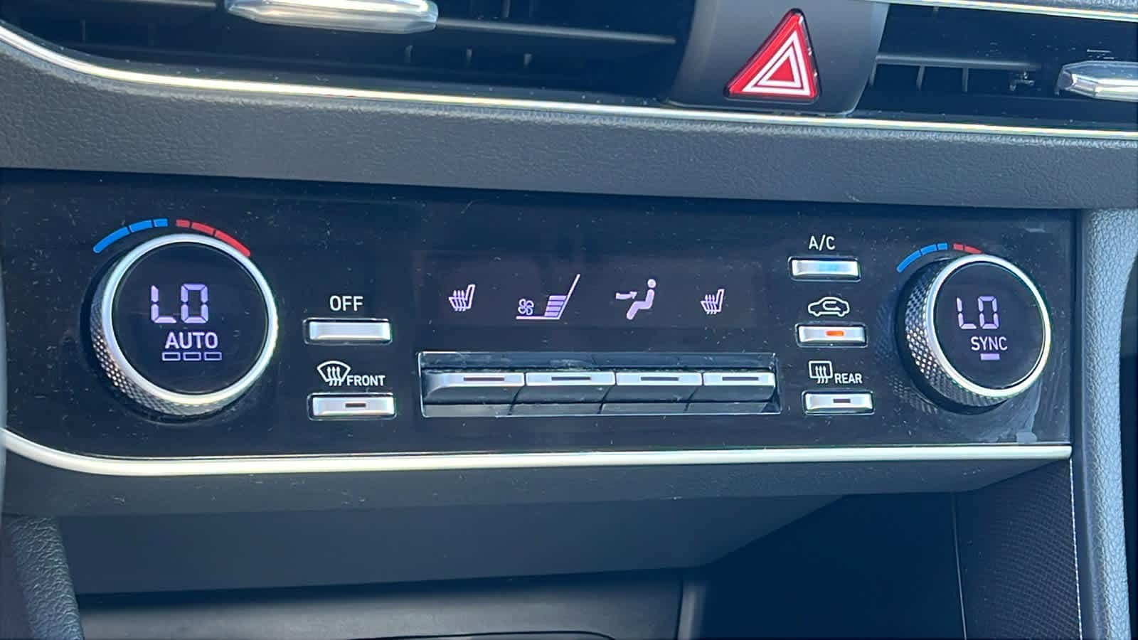 2023 Hyundai Sonata SEL - Photo 14