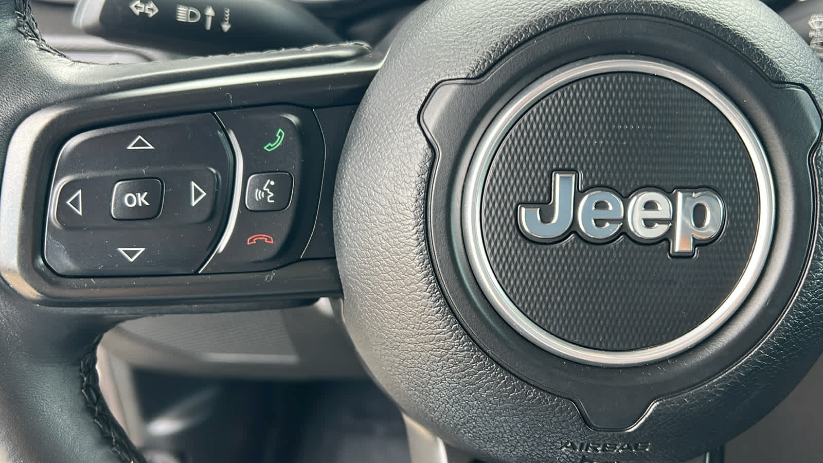 Thumbnail: 2021 Jeep Wrangler - 19