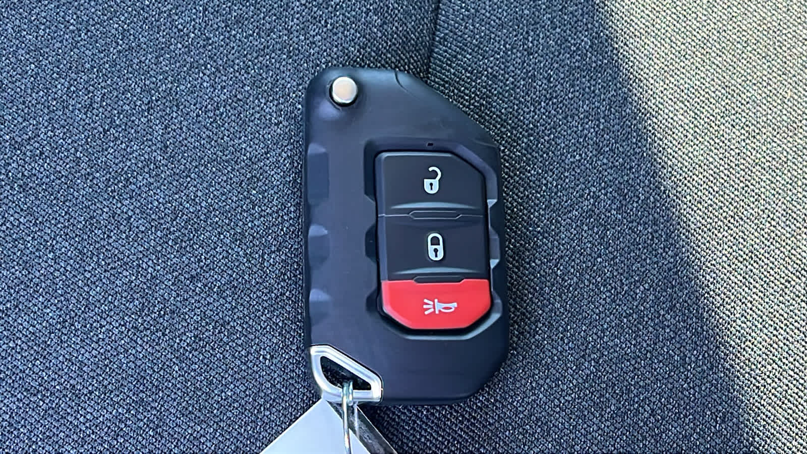 Thumbnail: 2026 Jeep Gladiator - 29