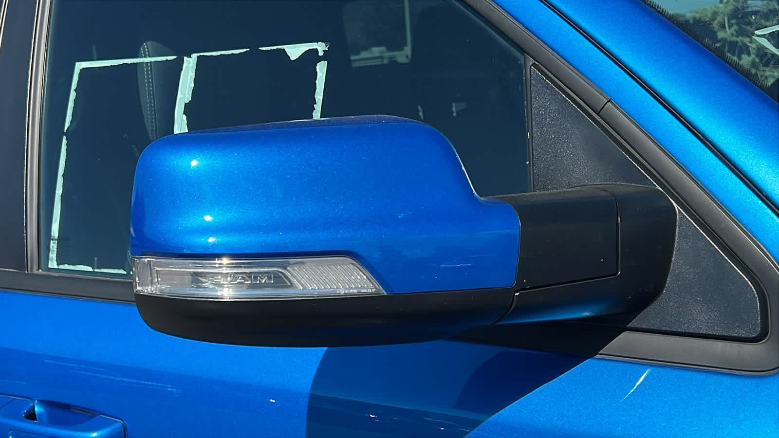 Thumbnail: 2021 RAM 1500 - 5