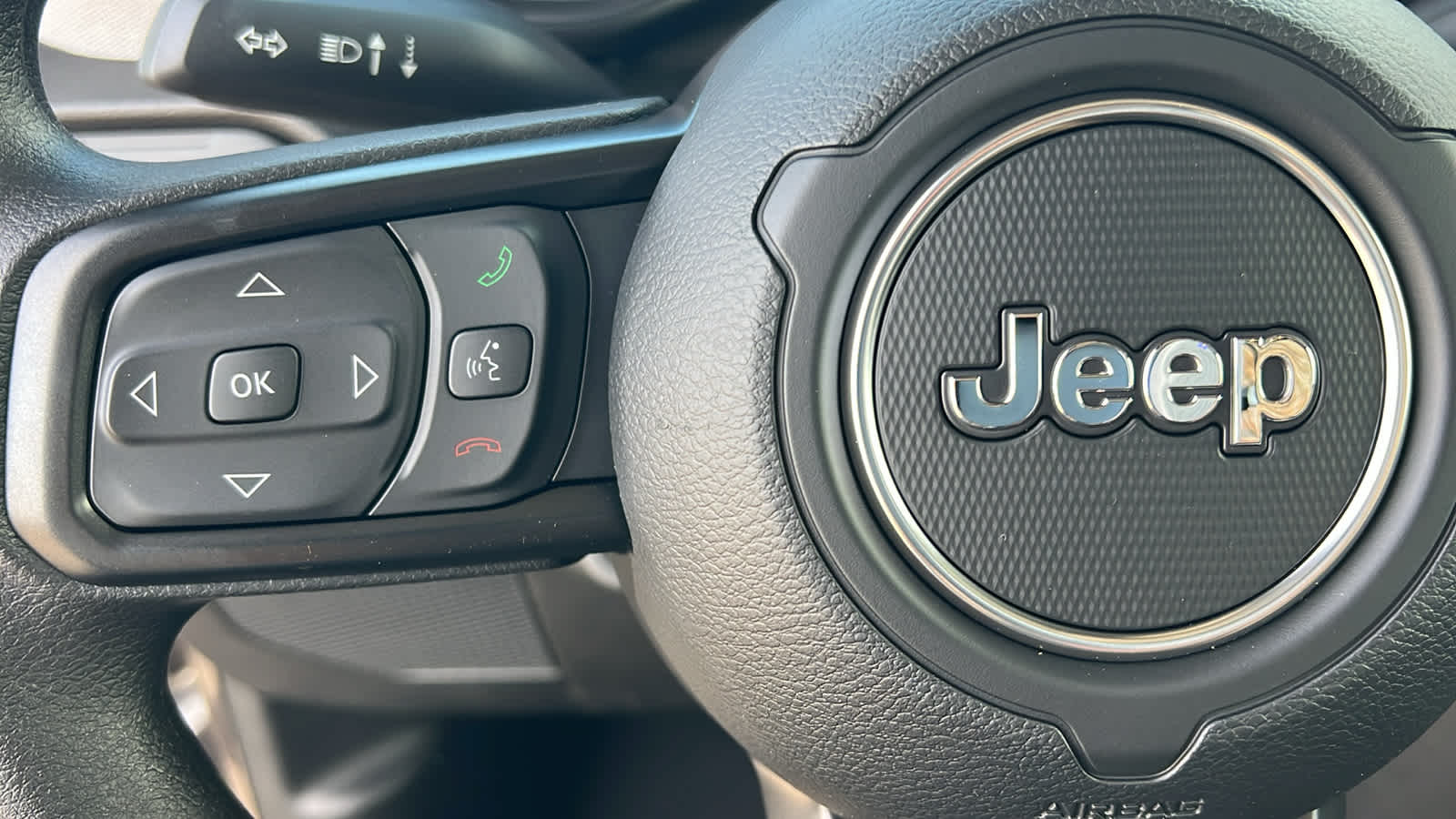 Thumbnail: 2026 Jeep Wrangler - 19