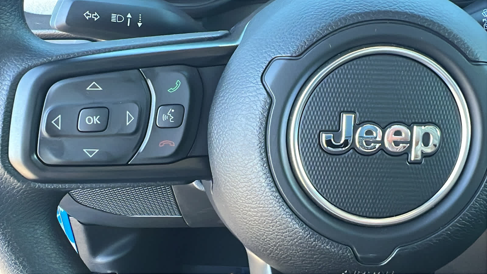 Thumbnail: 2026 Jeep Wrangler - 19