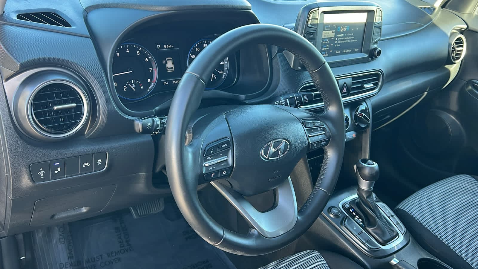 Thumbnail: 2021 Hyundai Kona - 10