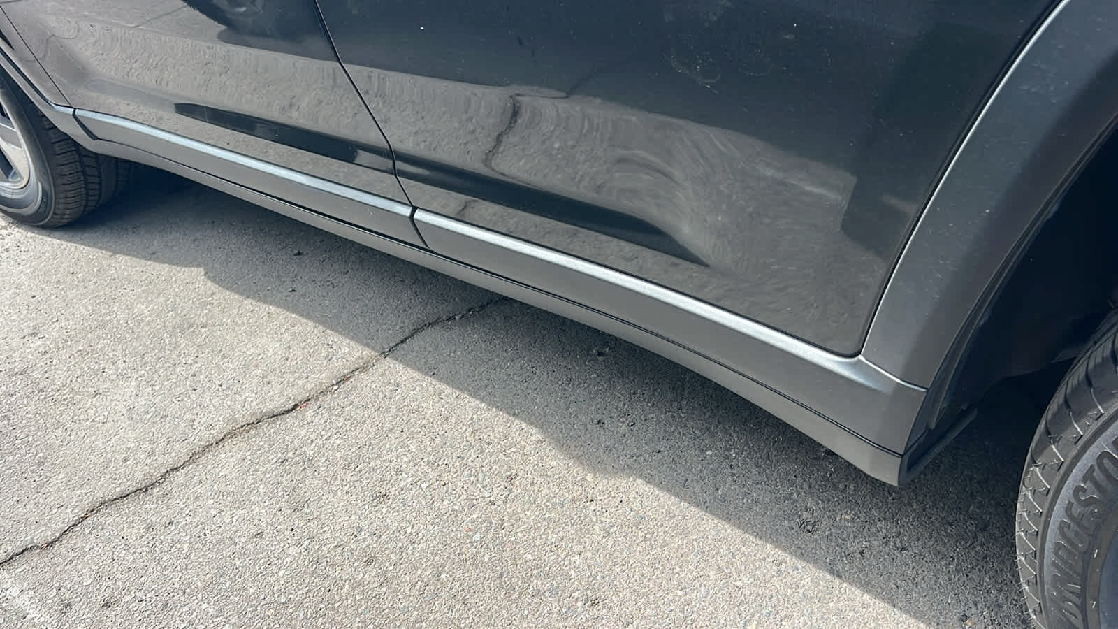 Thumbnail: 2023 Jeep Grand Cherokee - 10