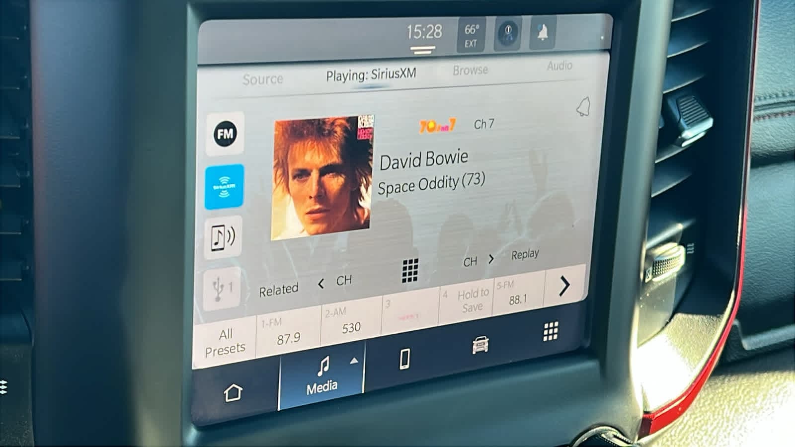 Thumbnail: 2022 RAM 1500 - 15