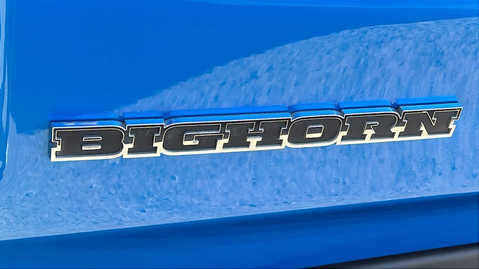 Thumbnail: 2021 RAM 1500 - 10