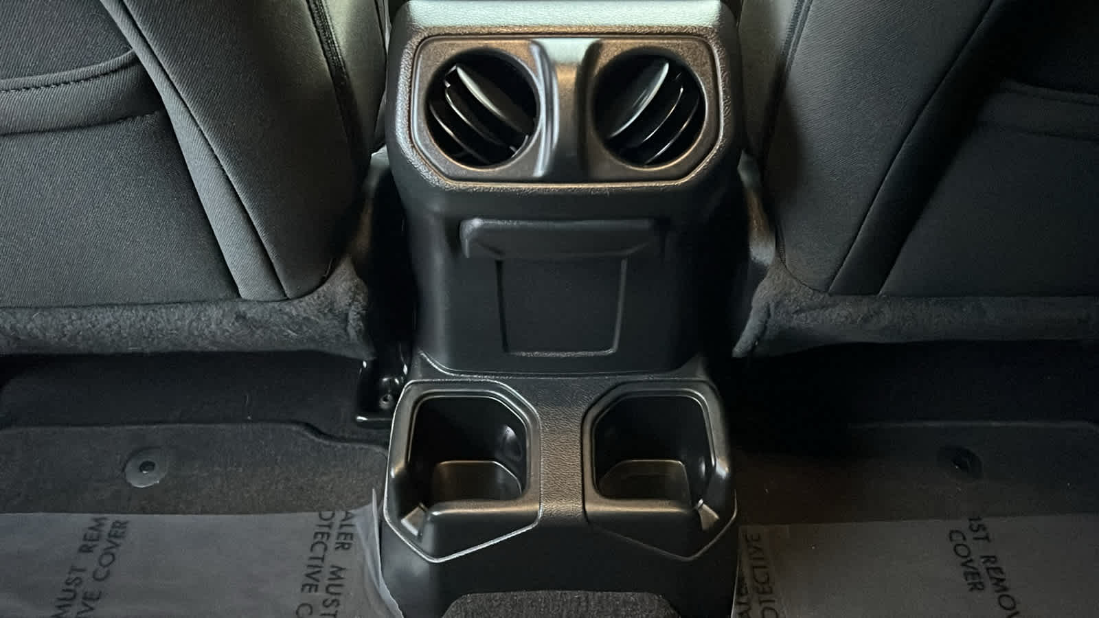 Thumbnail: 2021 Jeep Wrangler - 25