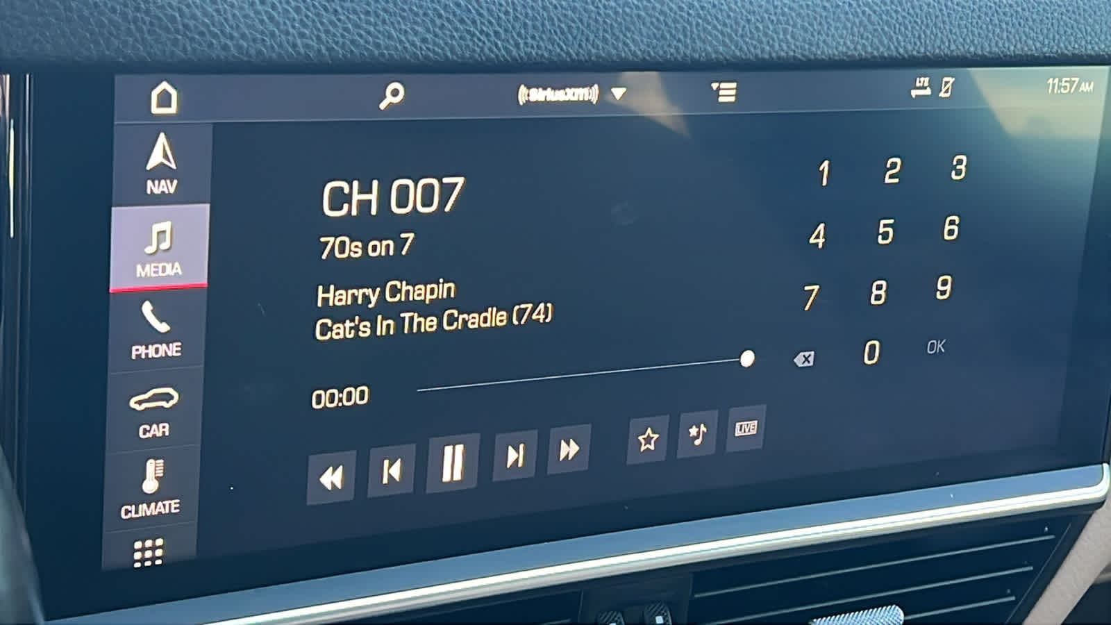 Thumbnail: 2019 Porsche Cayenne - 15