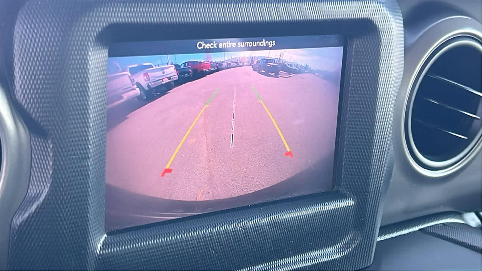 Thumbnail: 2022 Jeep Wrangler - 16