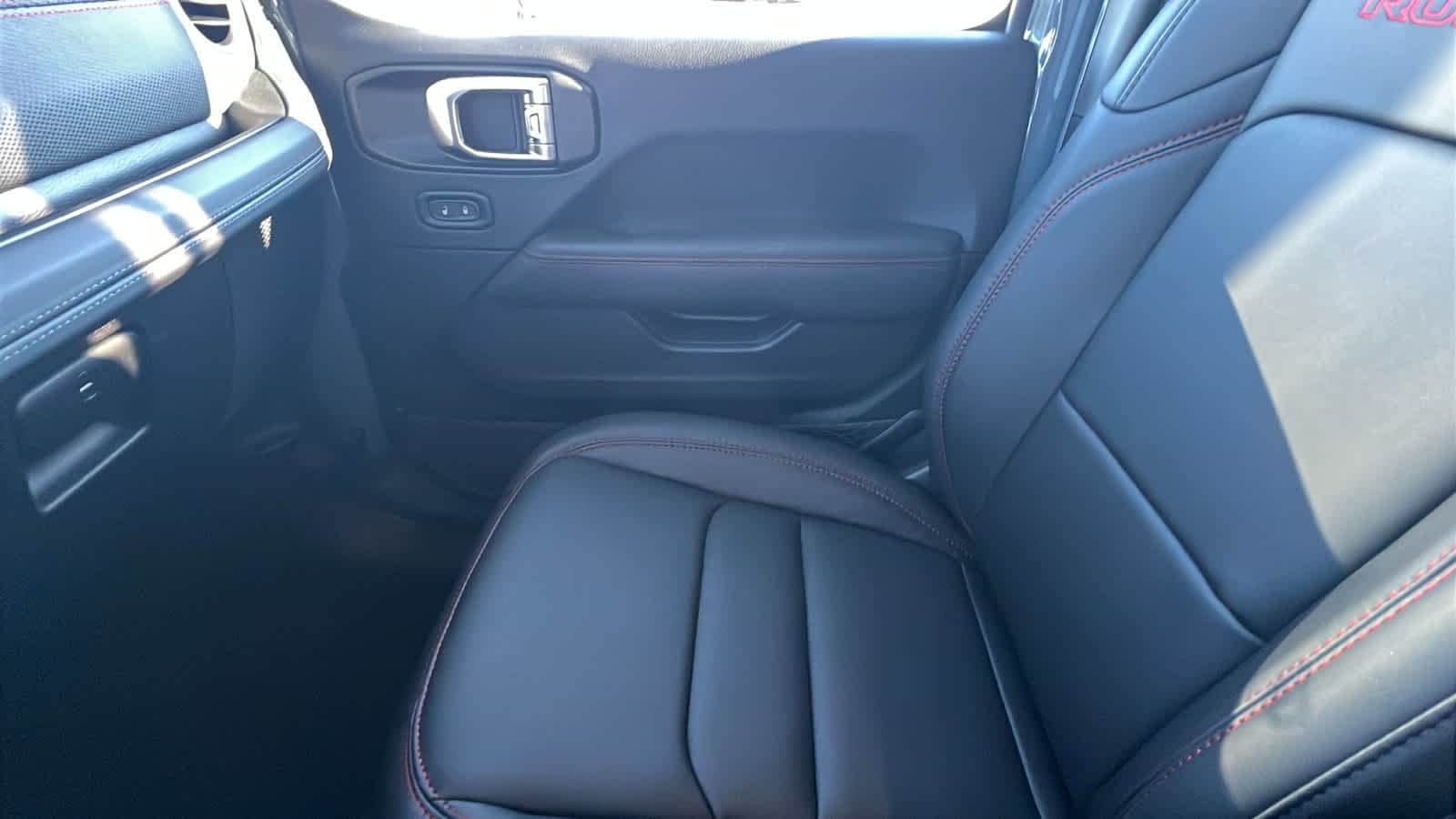 Thumbnail: 2026 Jeep Wrangler - 12