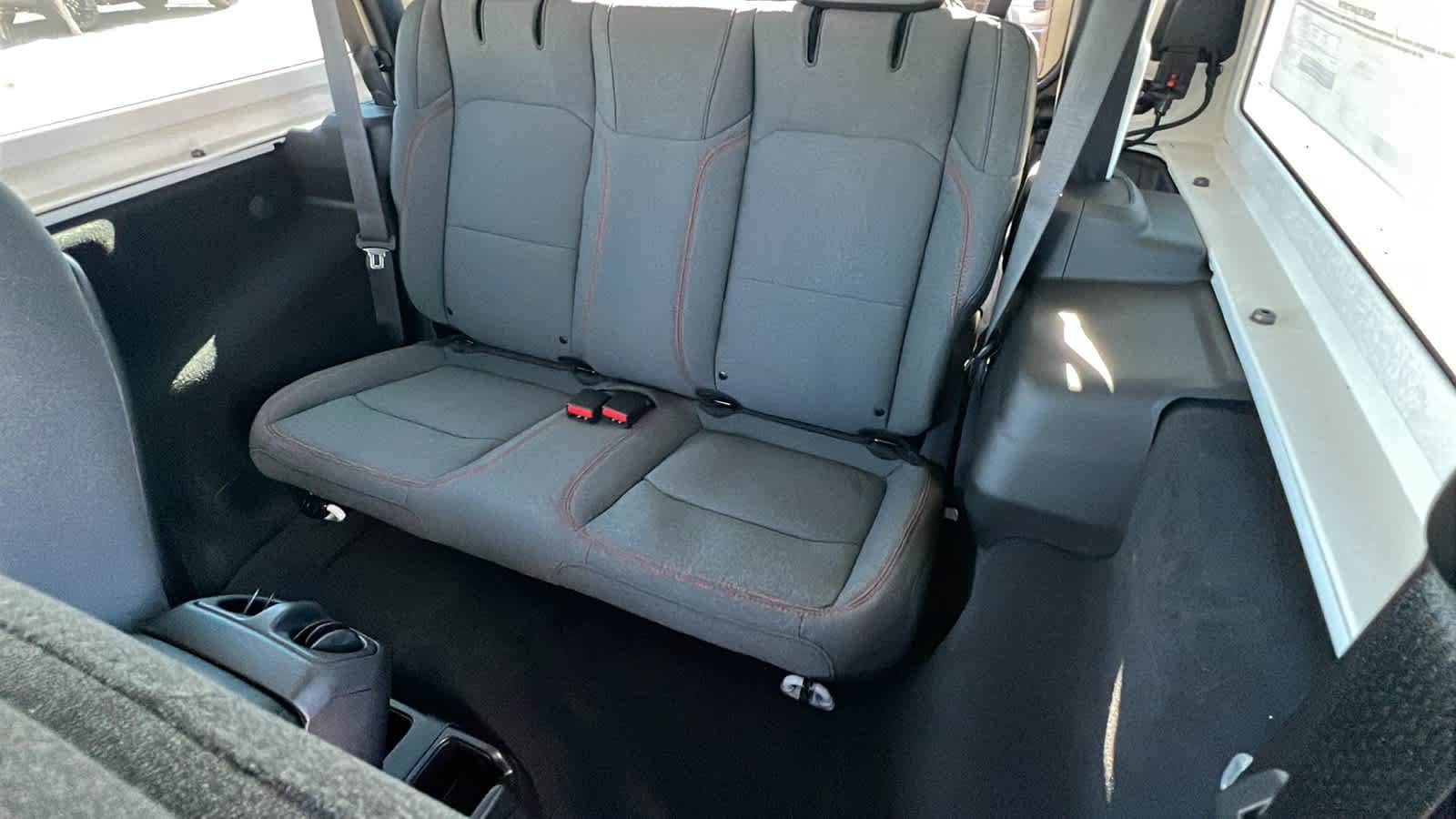 Thumbnail: 2026 Jeep Wrangler - 24