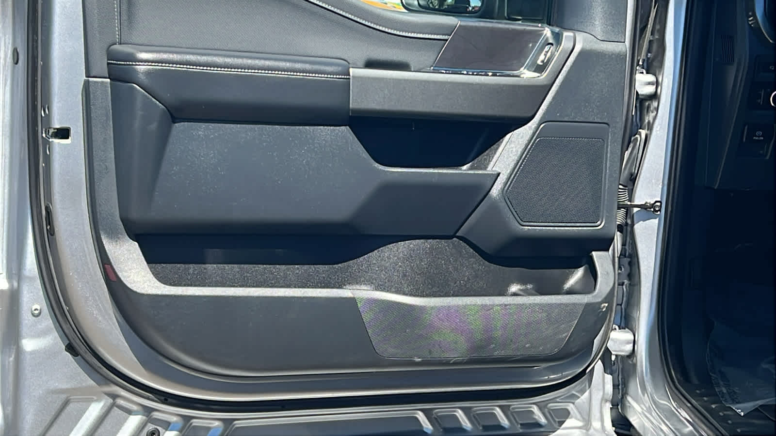 Thumbnail: 2023 Ford F-150 - 23