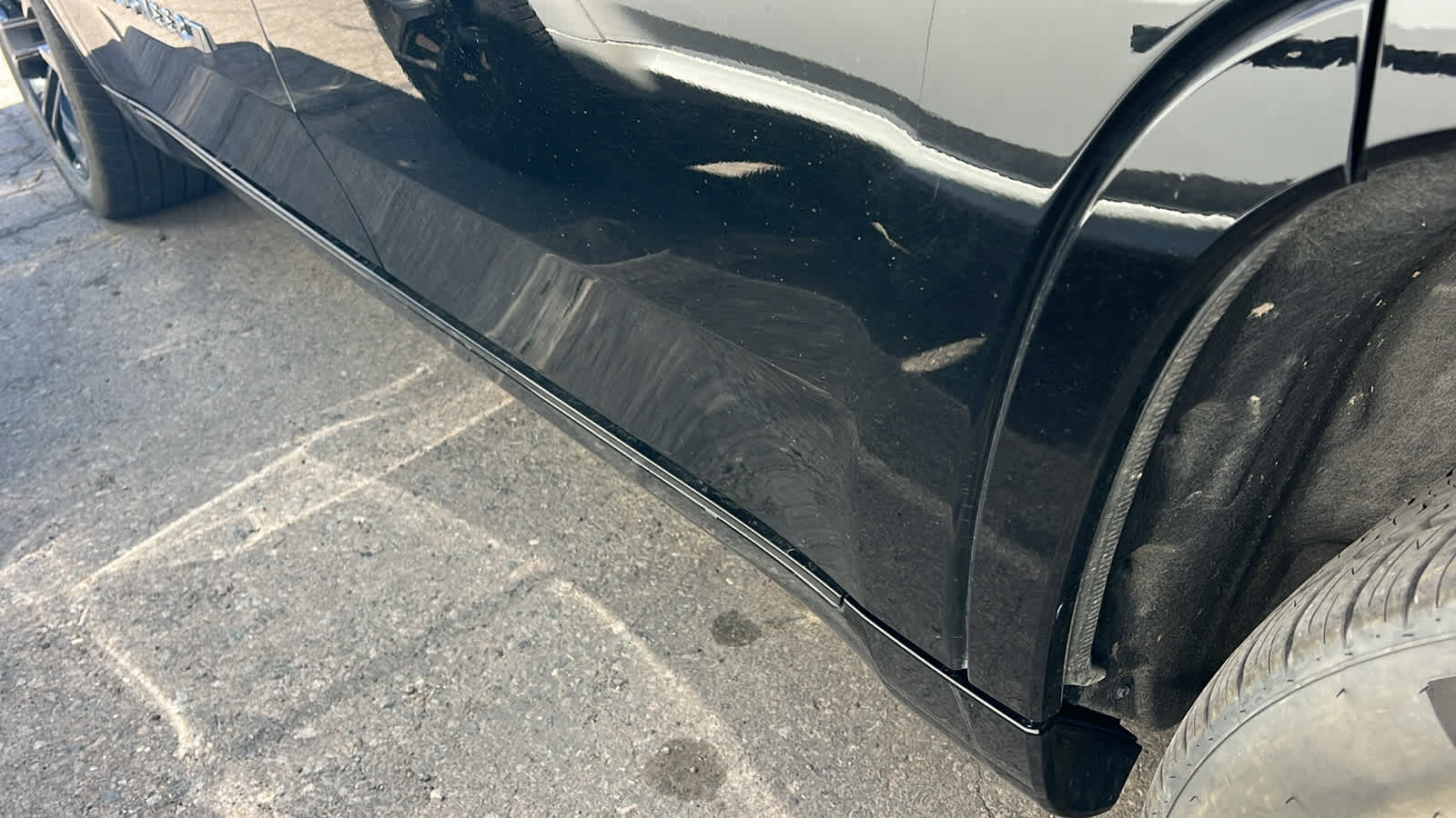 Thumbnail: 2024 Jeep Grand Wagoneer - 10