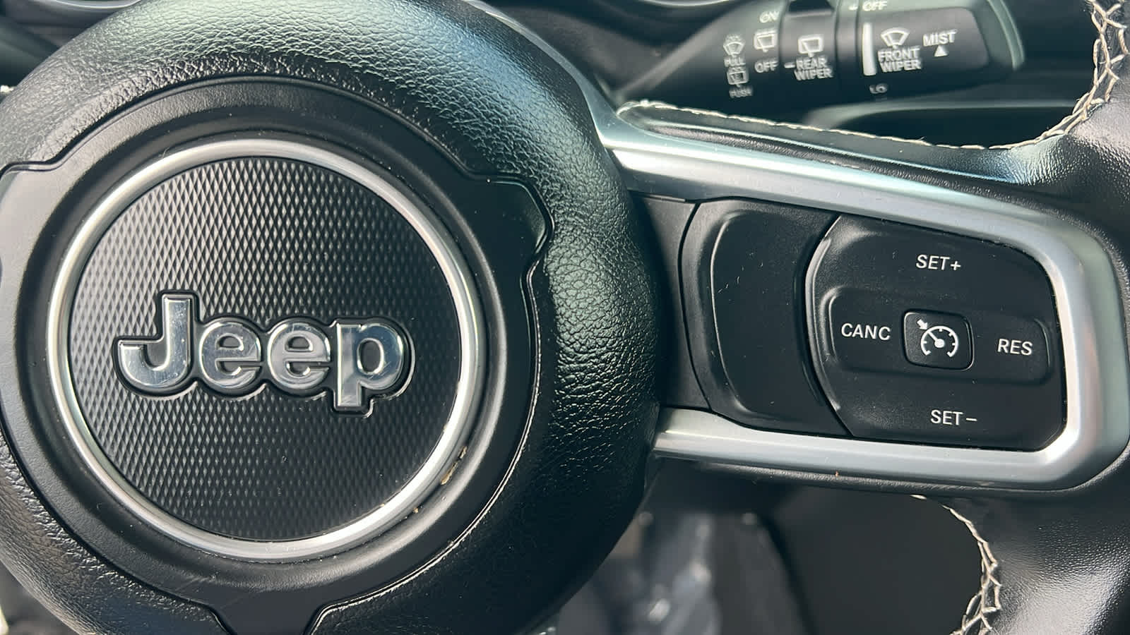 Thumbnail: 2021 Jeep Wrangler - 20