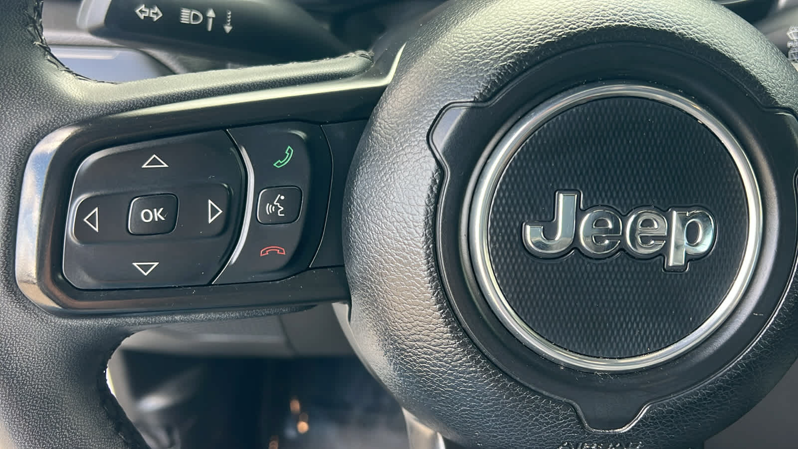 Thumbnail: 2023 Jeep Wrangler - 19