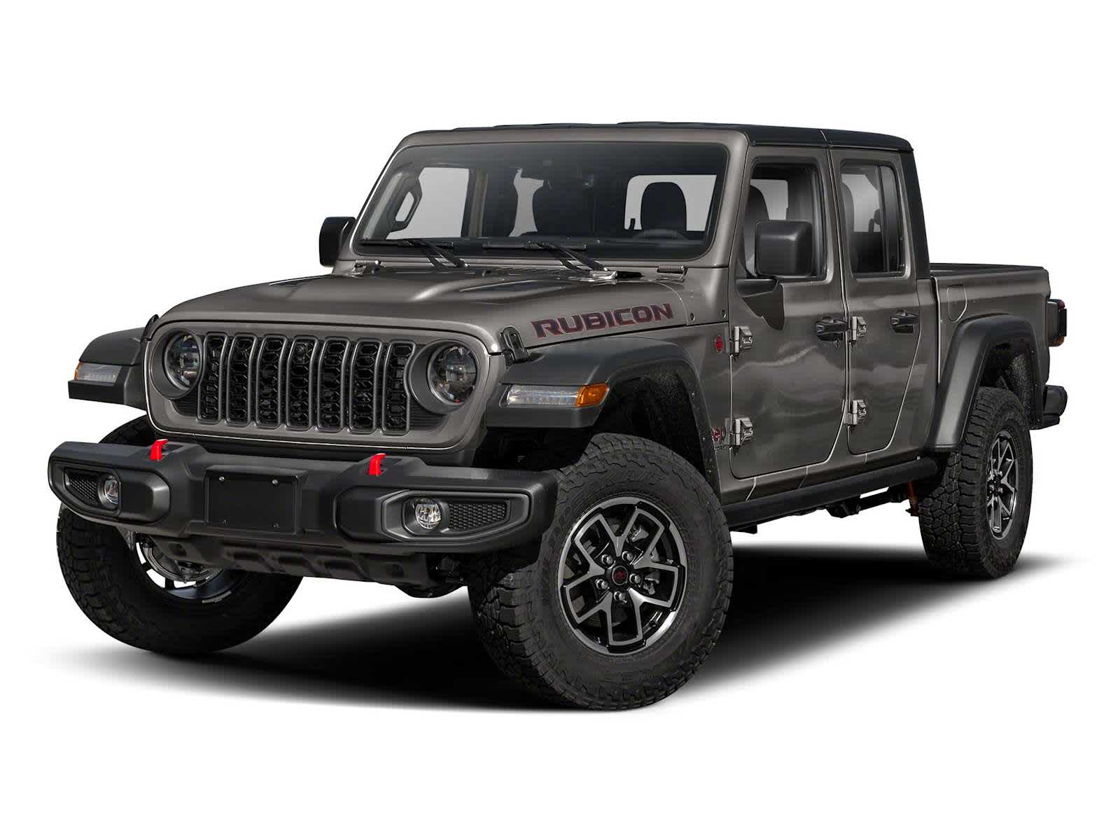 Thumbnail: 2026 Jeep Gladiator - 1