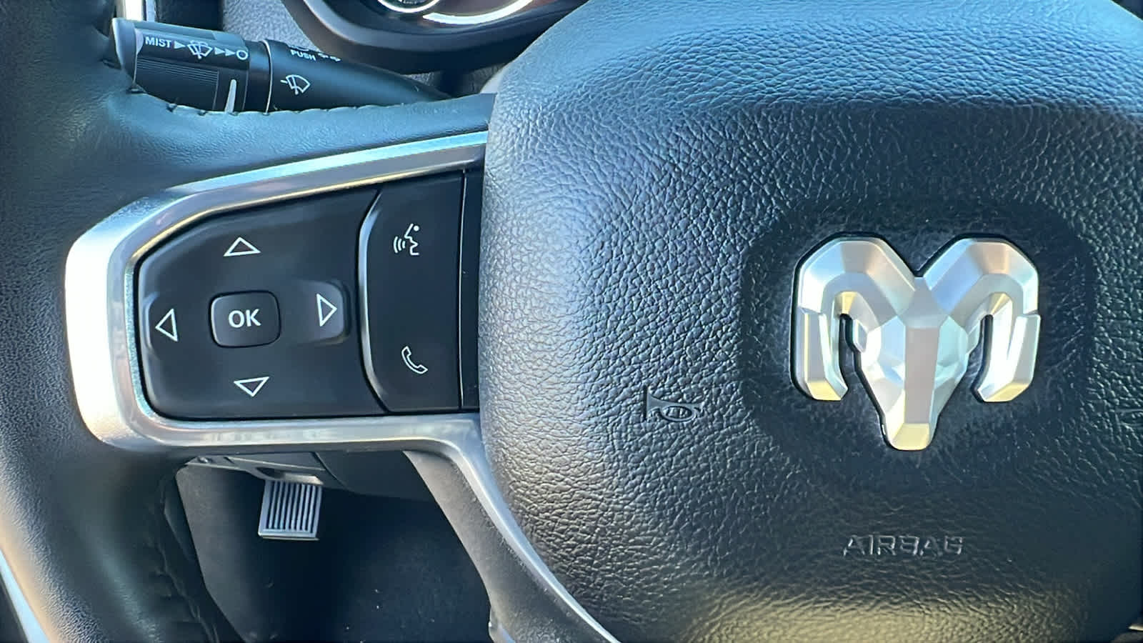 Thumbnail: 2024 RAM 2500 - 19