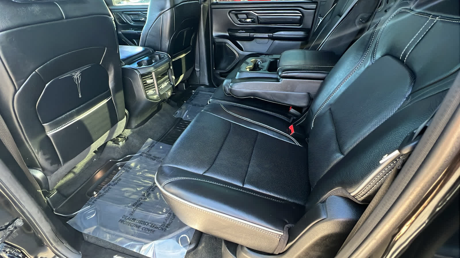 Thumbnail: 2023 RAM 1500 - 24