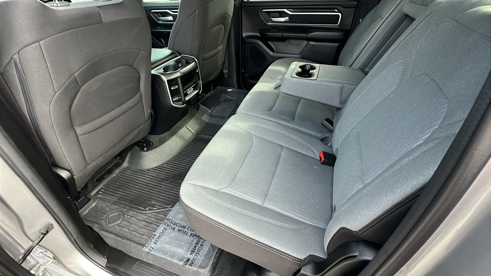 Thumbnail: 2023 RAM 1500 - 24