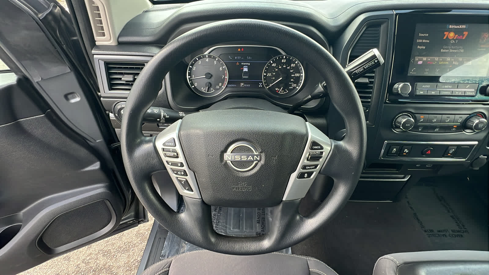 Thumbnail: 2023 Nissan Titan - 18