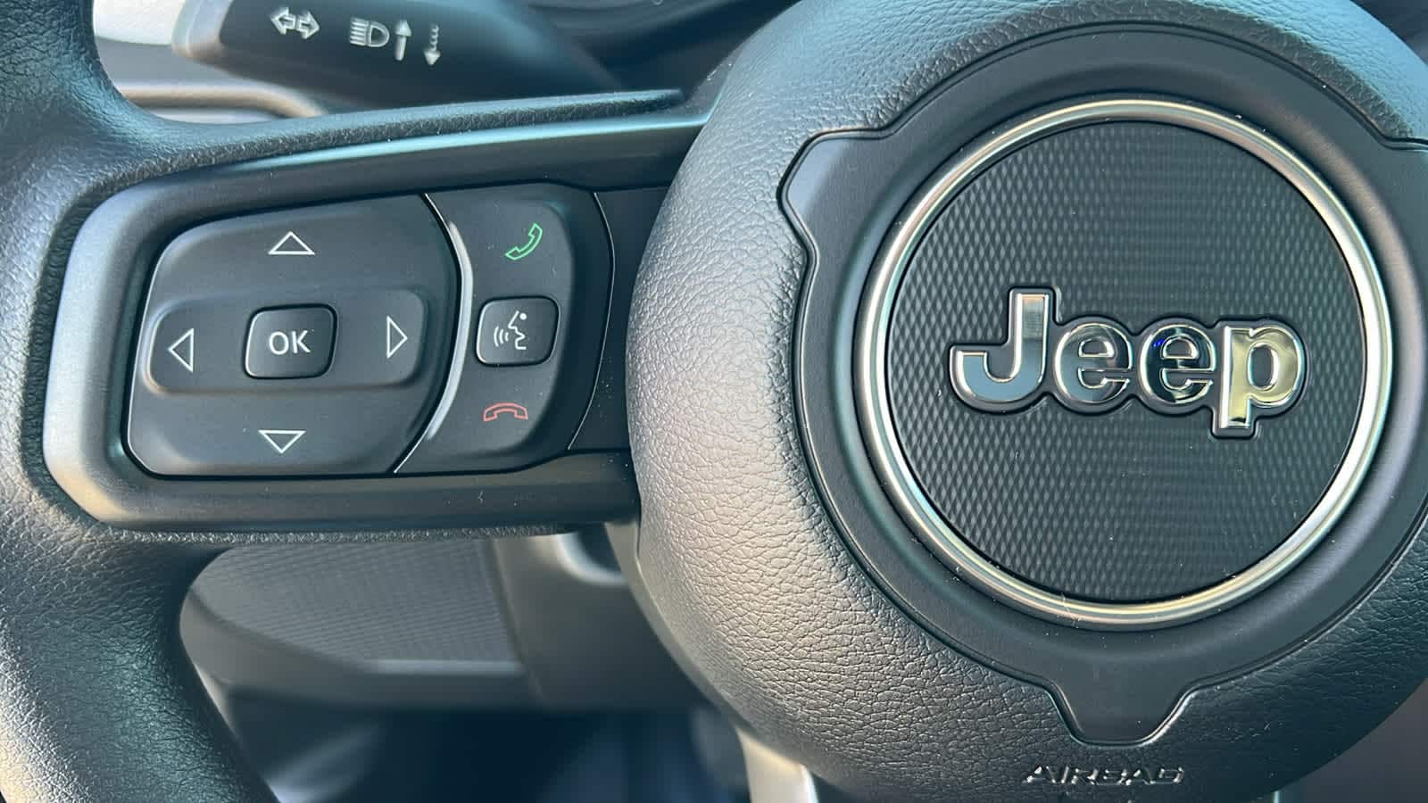 Thumbnail: 2026 Jeep Wrangler - 19
