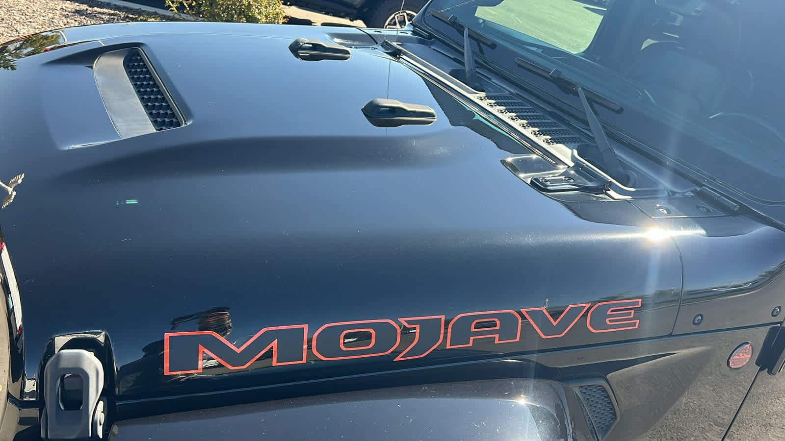 Thumbnail: 2021 Jeep Gladiator - 30