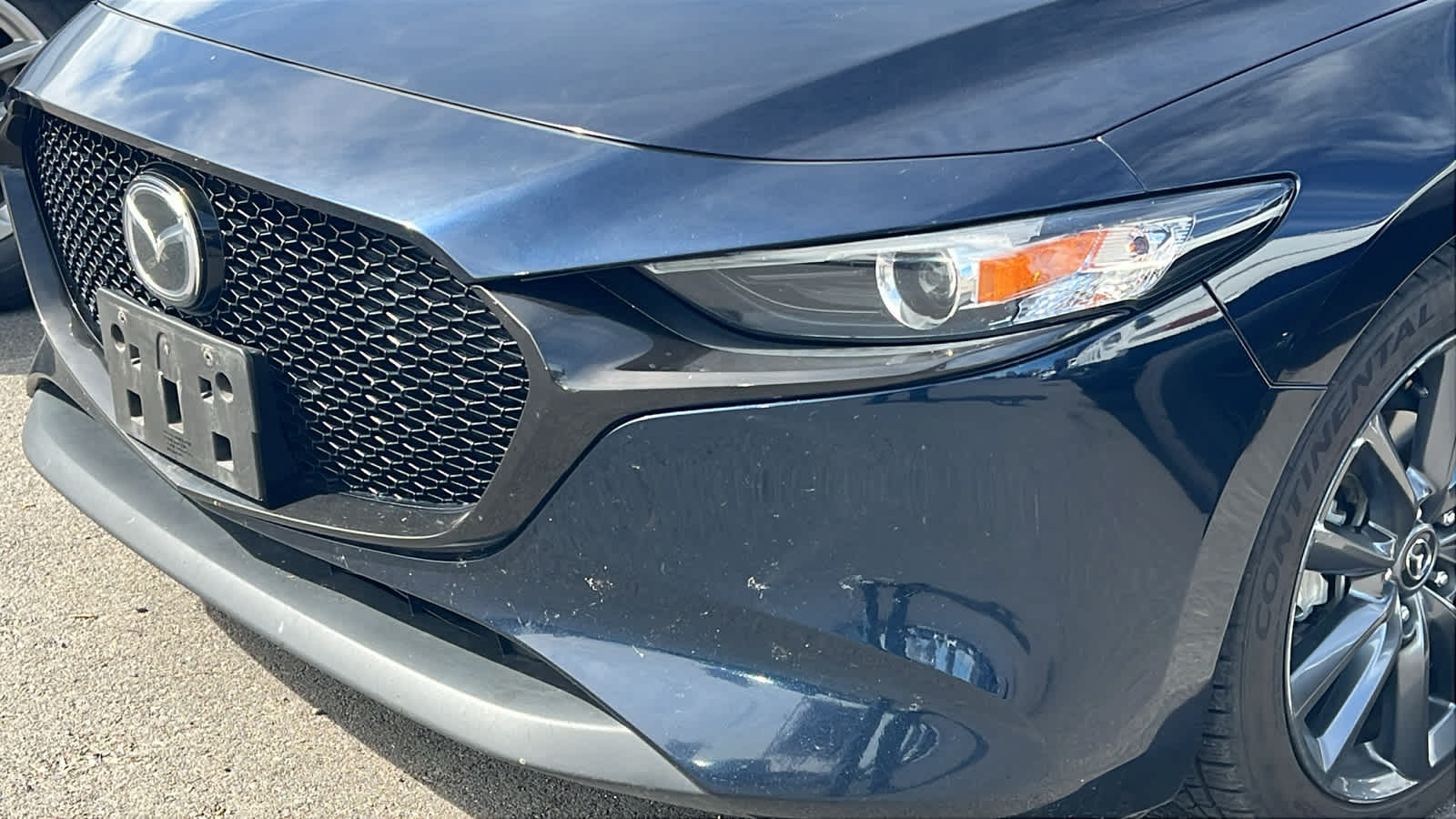 Thumbnail: 2019 Mazda Mazda3 - 8