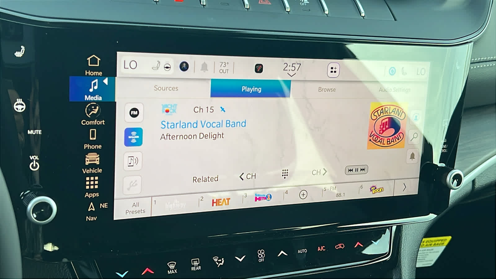 Thumbnail: 2026 Jeep Grand Cherokee - 15