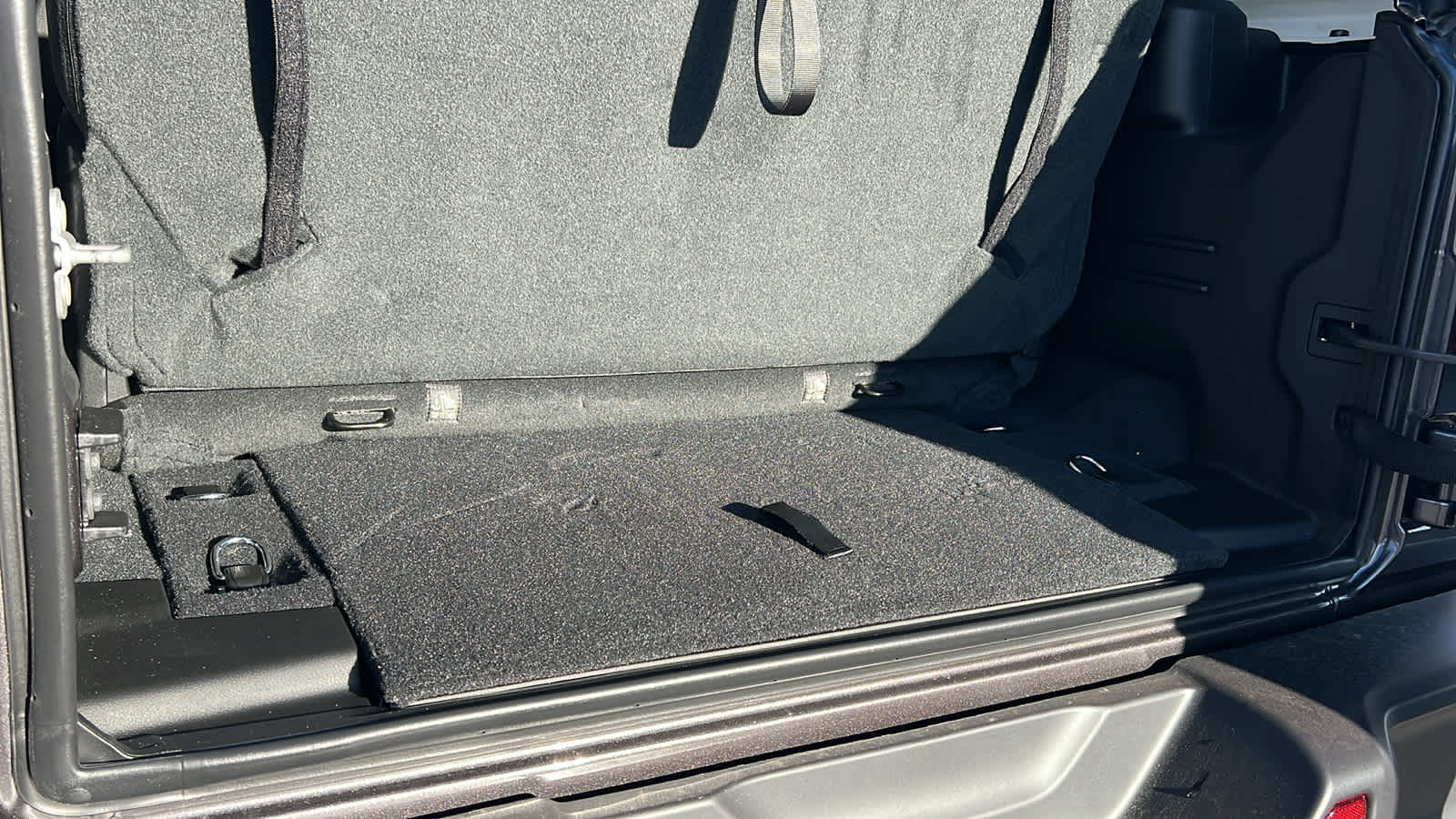 Thumbnail: 2026 Jeep Wrangler - 25