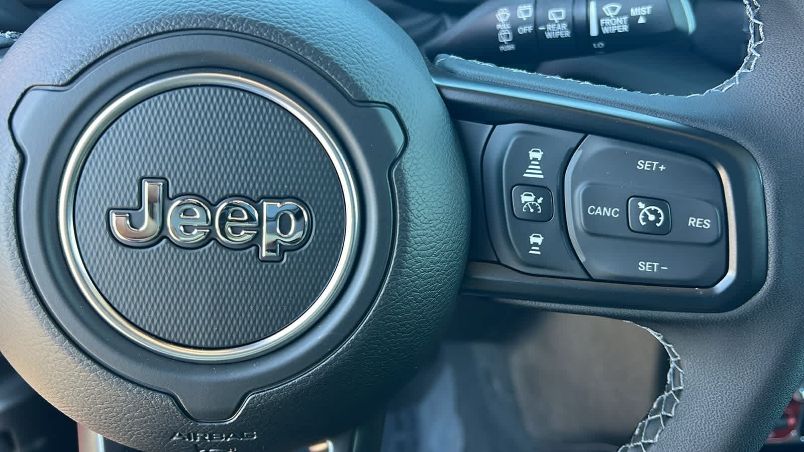Thumbnail: 2026 Jeep Wrangler - 20