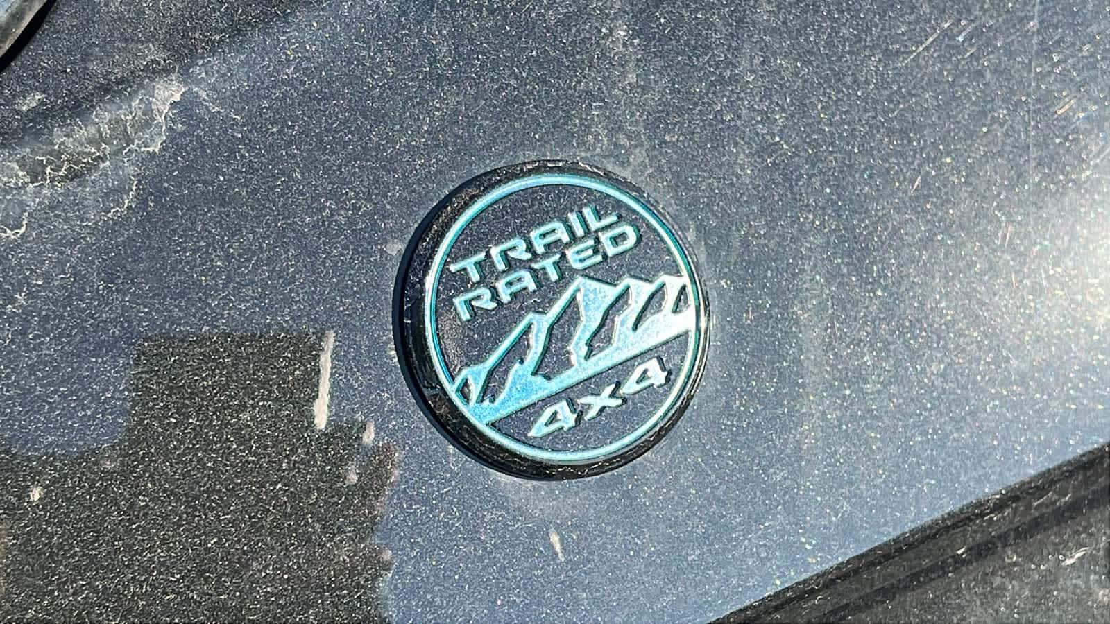 Thumbnail: 2023 Jeep Grand Cherokee - 6