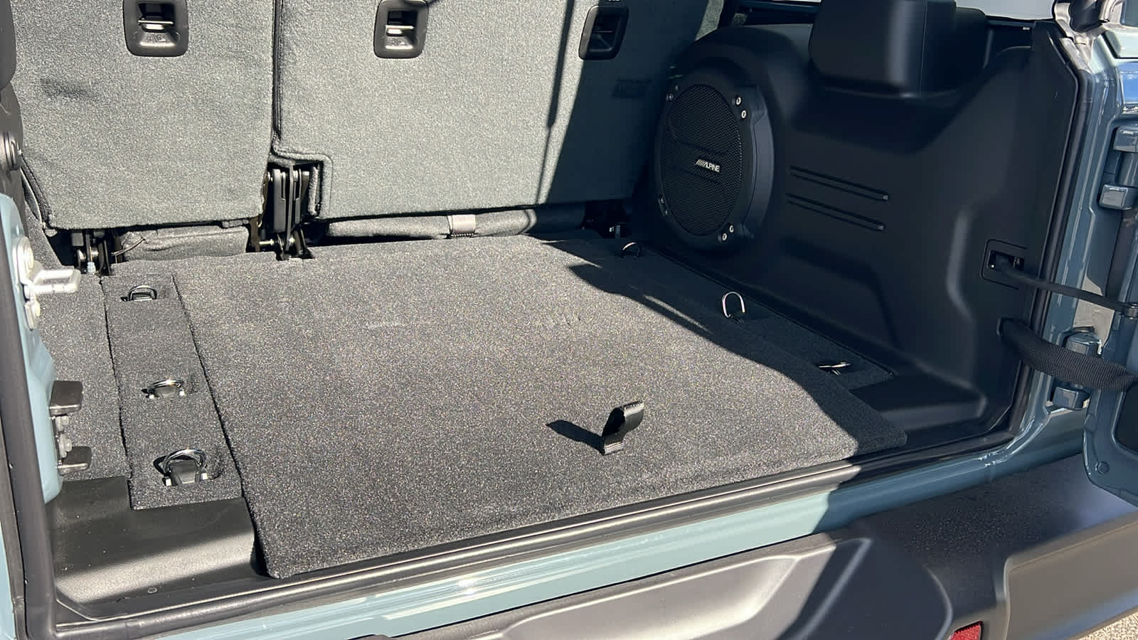 Thumbnail: 2026 Jeep Wrangler - 27