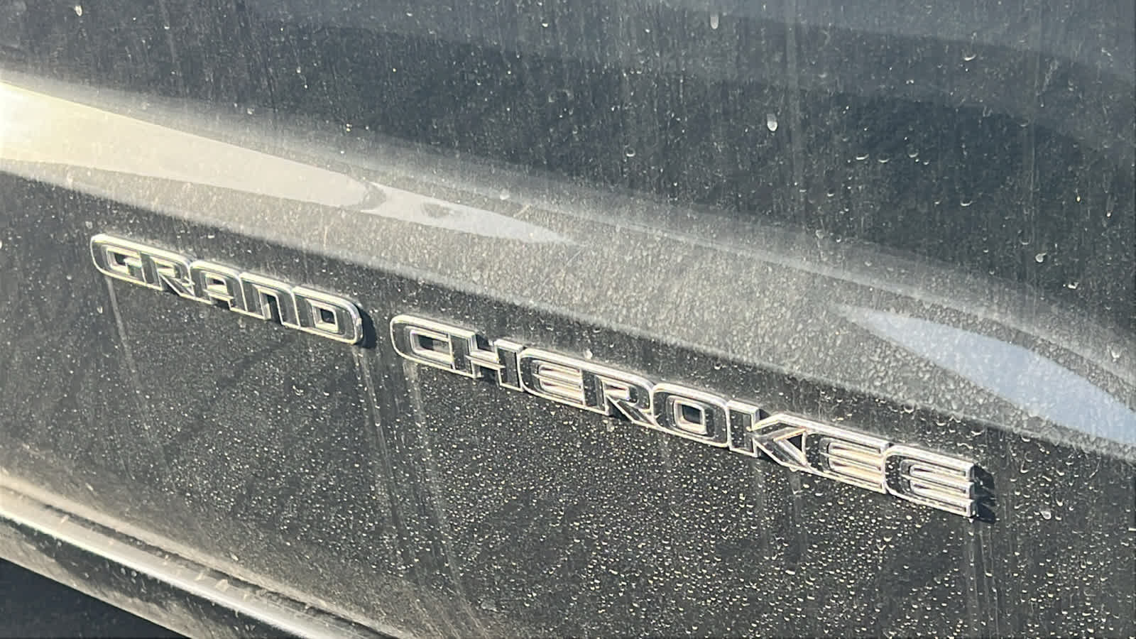 Thumbnail: 2021 Jeep Grand Cherokee - 4