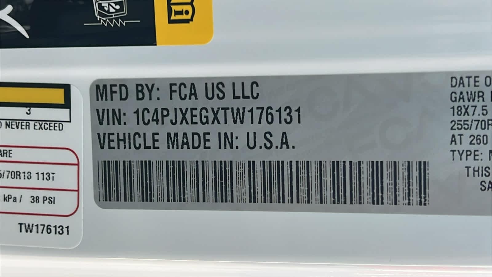 Thumbnail: 2026 Jeep Wrangler - 30