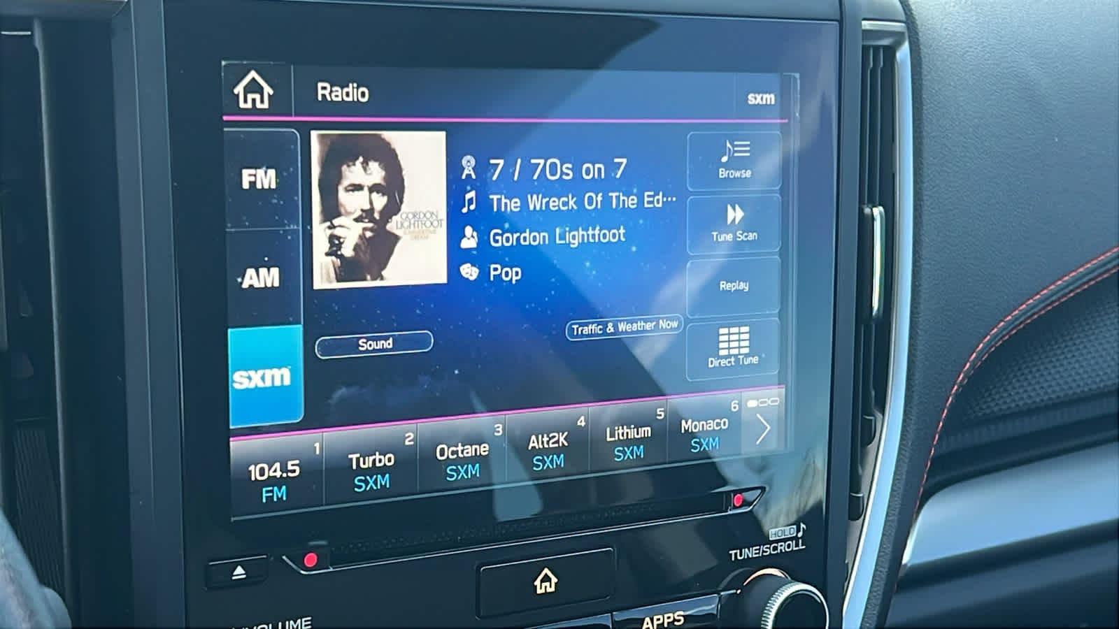 Thumbnail: 2021 Subaru Forester - 15