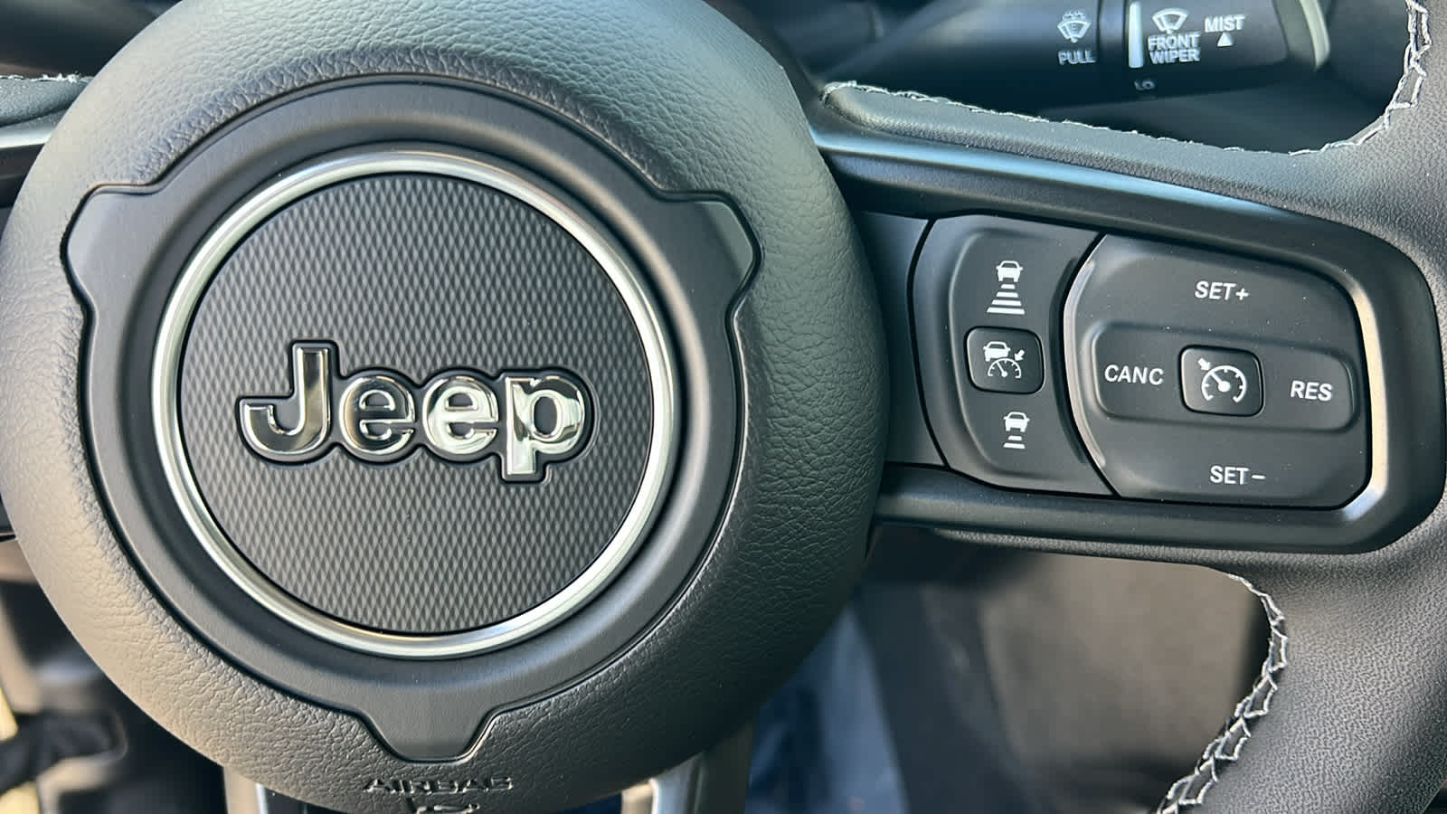 Thumbnail: 2026 Jeep Gladiator - 20