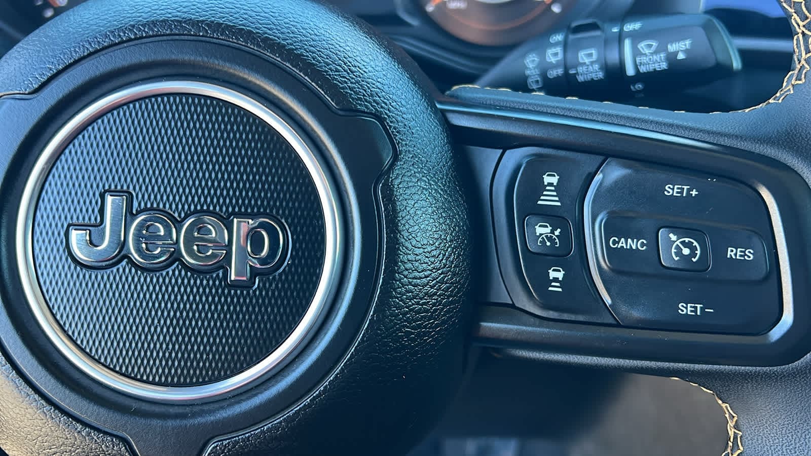 Thumbnail: 2025 Jeep Wrangler - 20