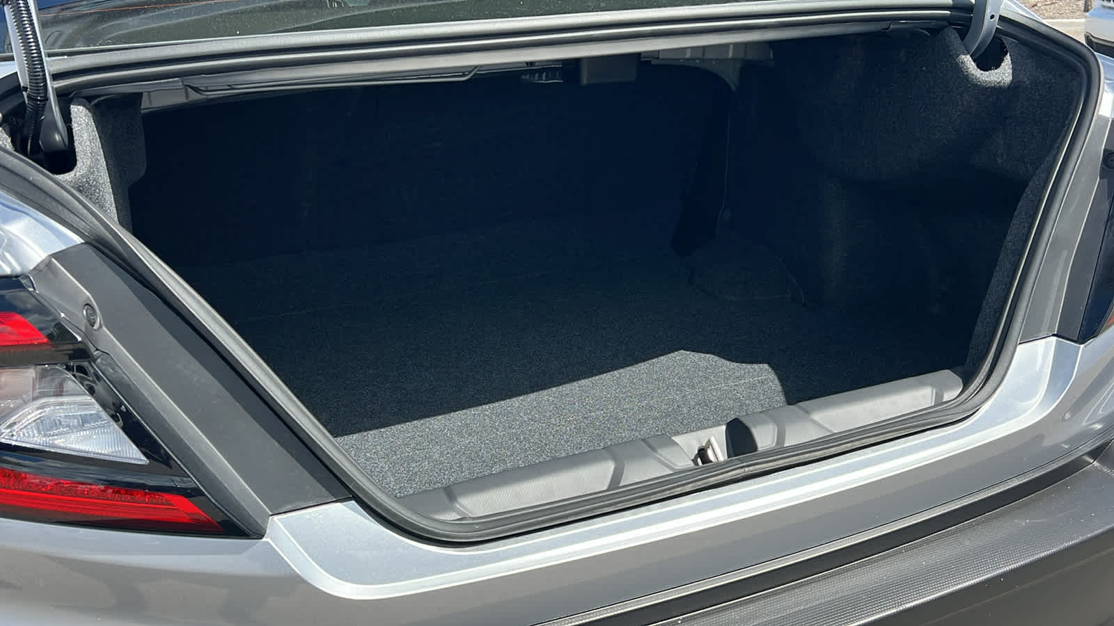 Thumbnail: 2025 Subaru WRX - 27