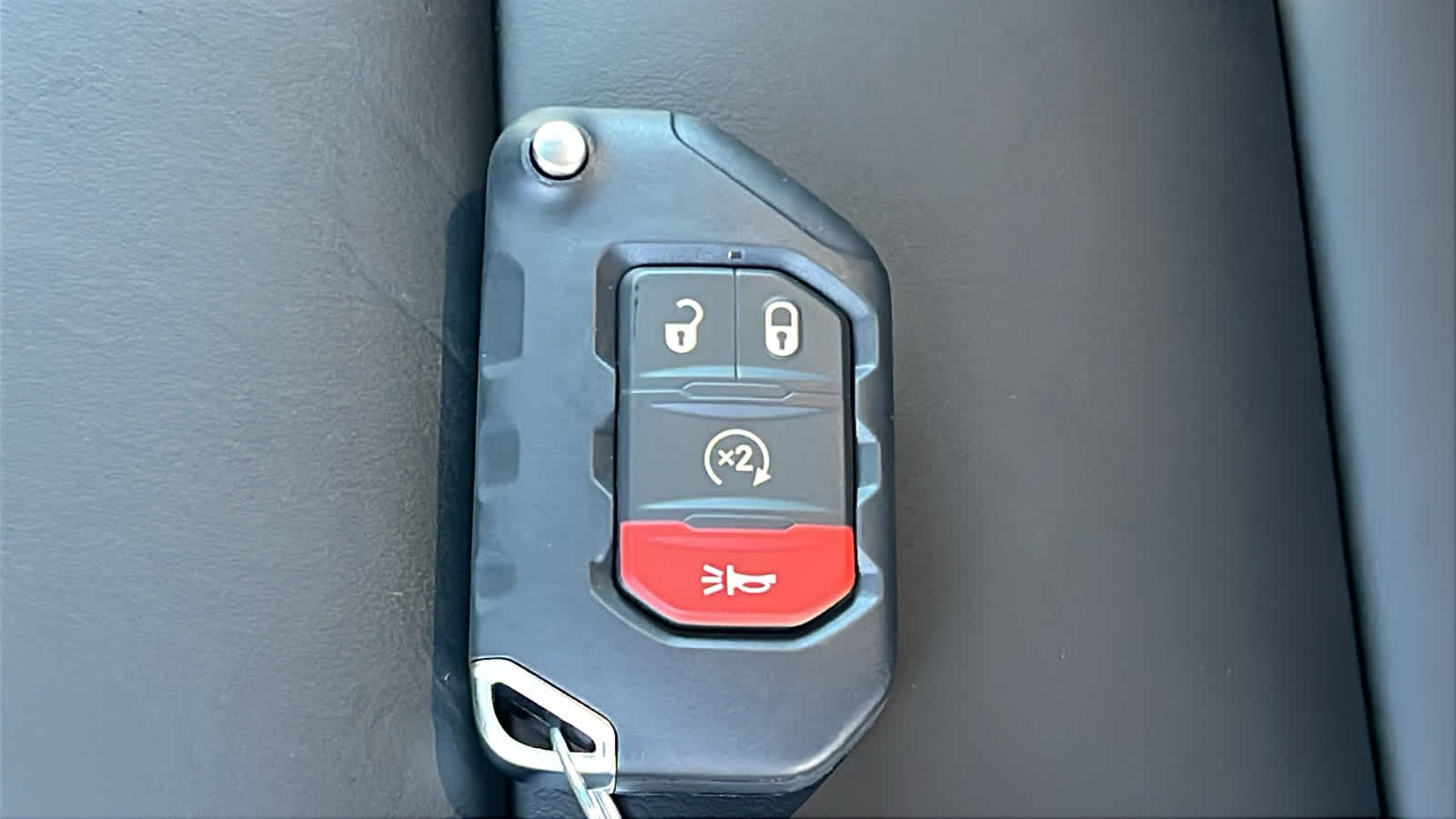 Thumbnail: 2026 Jeep Wrangler - 29