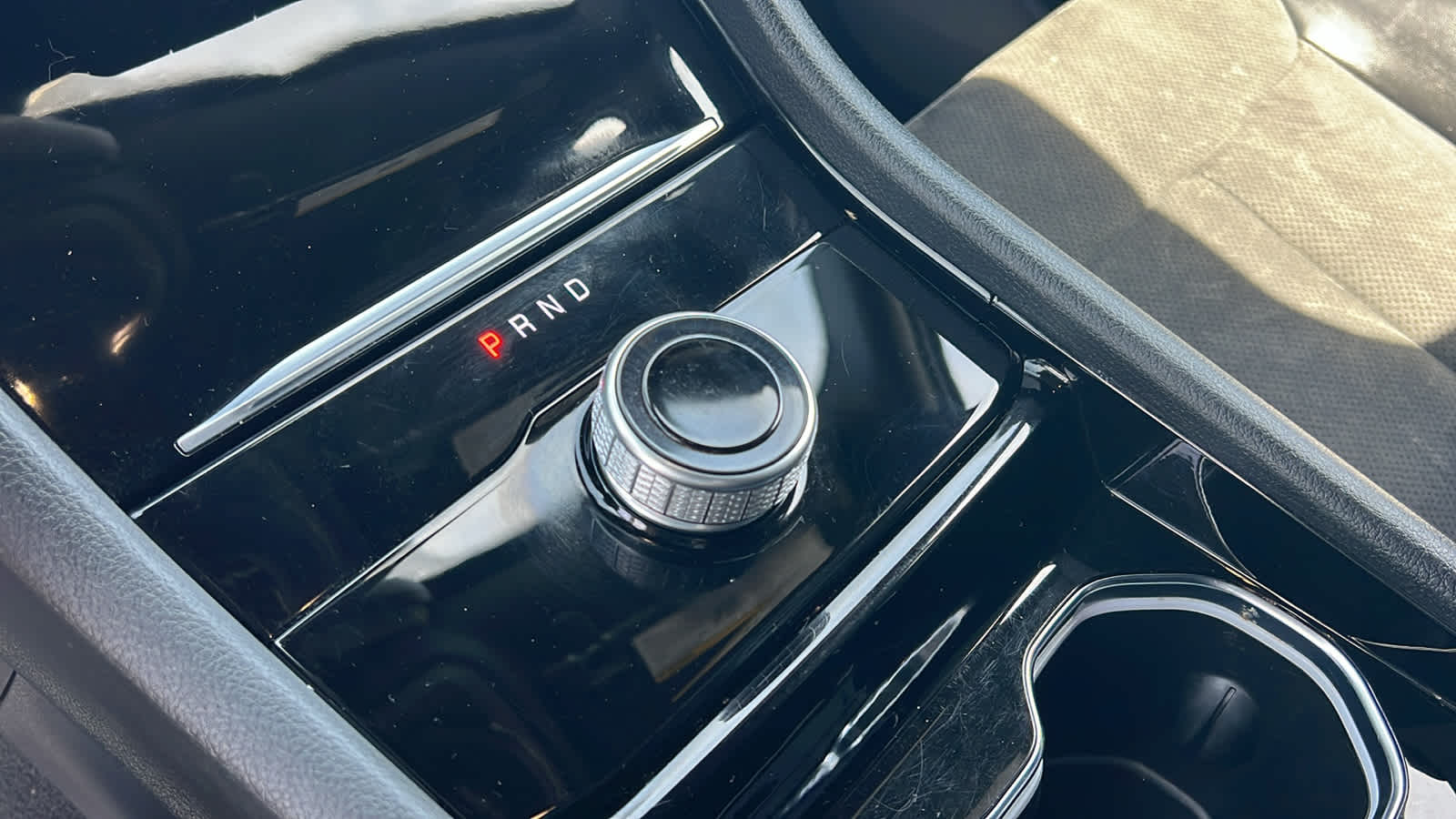 Thumbnail: 2023 Jeep Grand Cherokee - 13