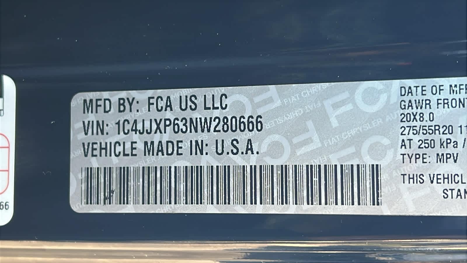 Thumbnail: 2022 Jeep Wrangler - 30