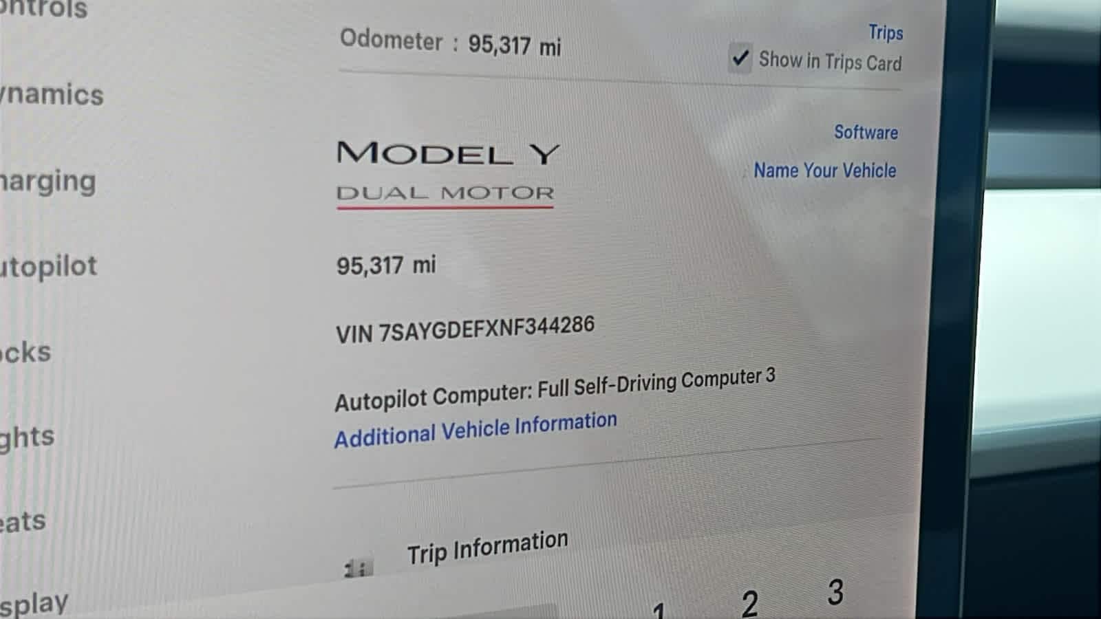 Thumbnail: 2022 Tesla Model Y - 20