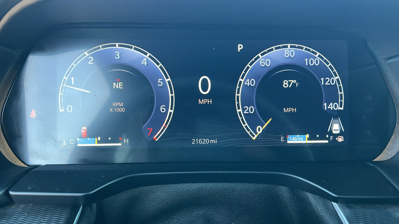 Thumbnail: 2024 Jeep Grand Cherokee - 21