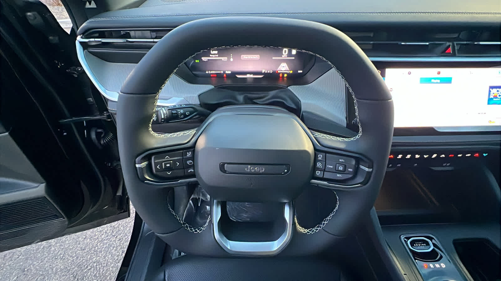 Thumbnail: 2026 Jeep Cherokee - 18