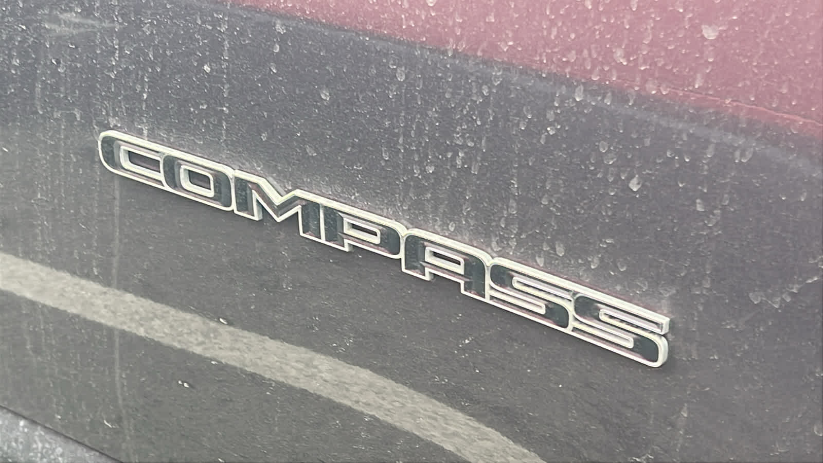 Thumbnail: 2024 Jeep Compass - 4