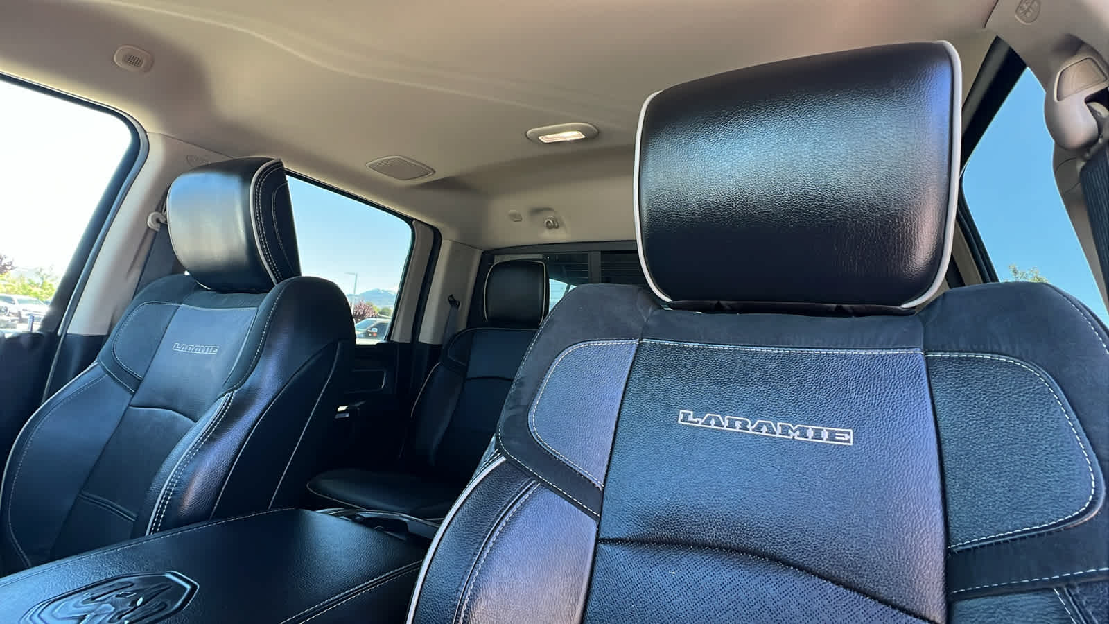 Thumbnail: 2019 RAM 2500 - 10
