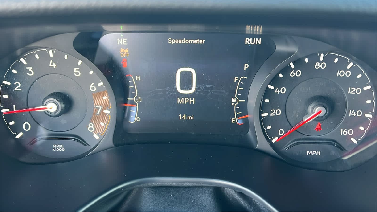 Thumbnail: 2026 Jeep Compass - 21