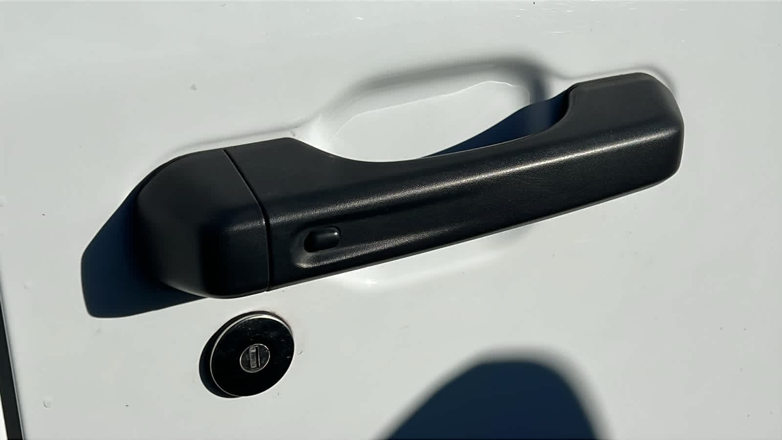 Thumbnail: 2024 Jeep Wrangler - 6