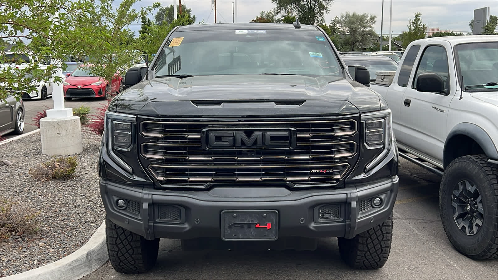 Thumbnail: 2025 GMC Sierra 1500 - 2