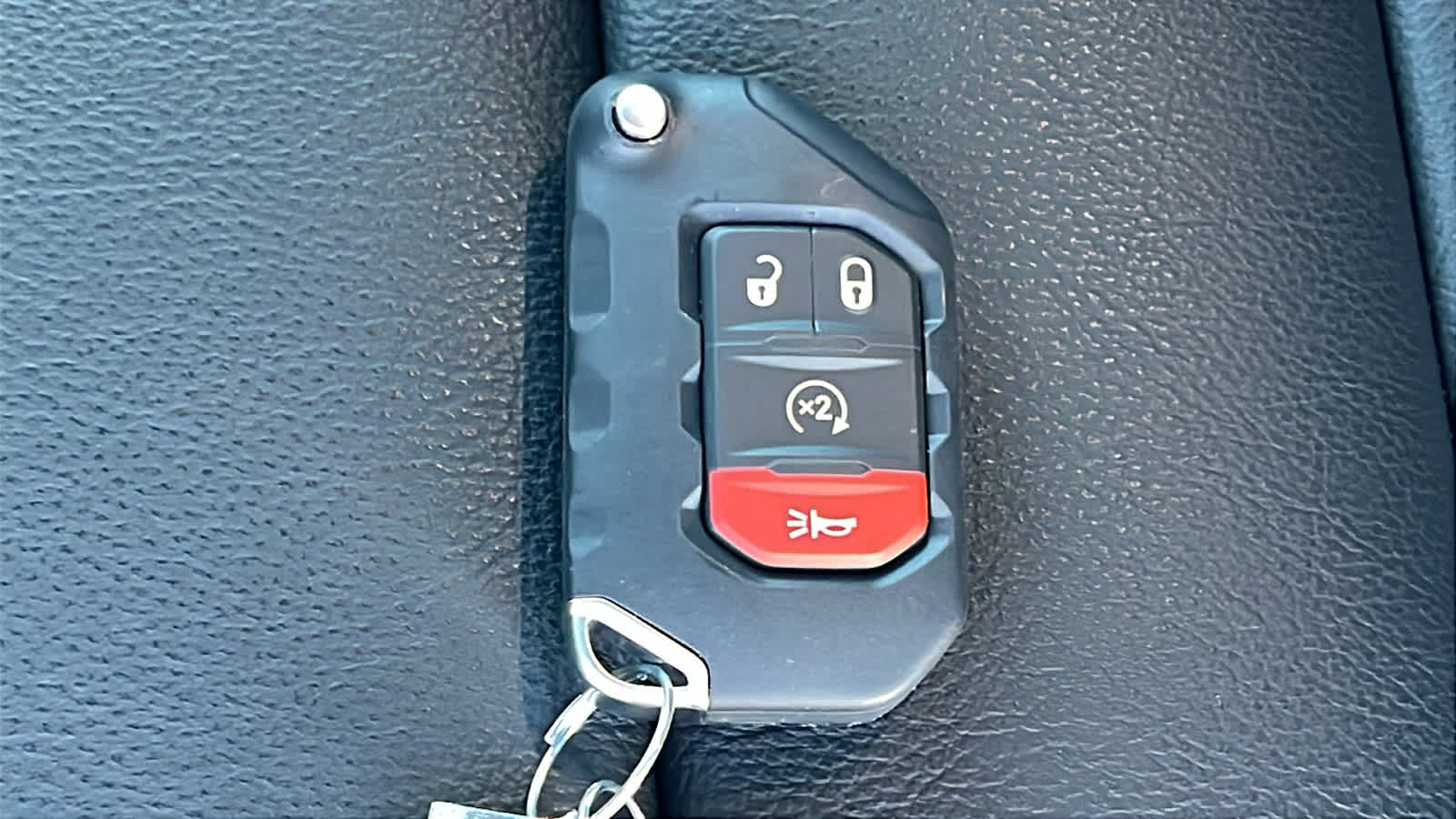 Thumbnail: 2026 Jeep Wrangler - 29